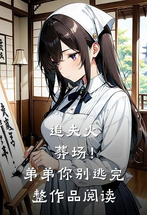 追夫火葬场！弟弟你别逃完整作品阅读