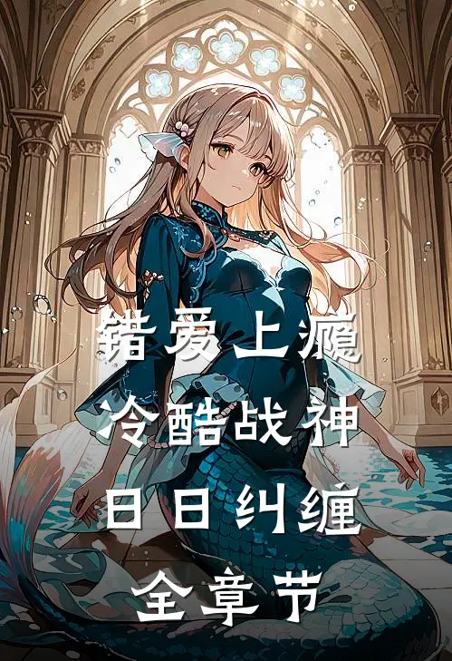 错爱上瘾，冷酷战神日日纠缠全章节