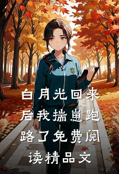 白月光回来后我揣崽跑路了免费阅读精品文