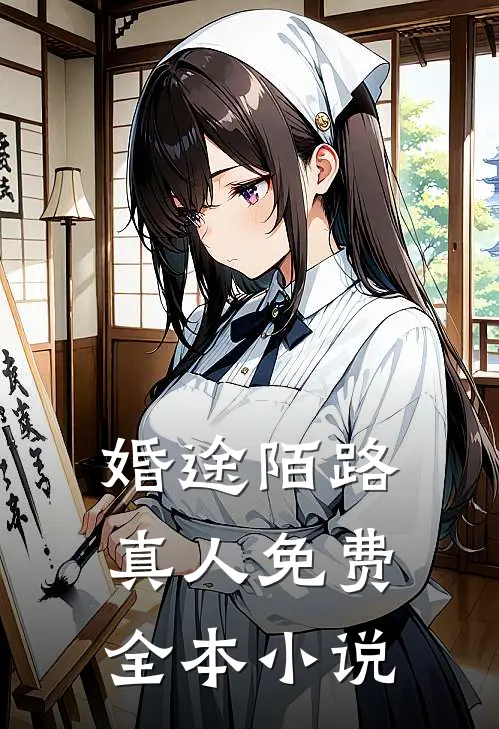 婚途陌路真人免费全本小说