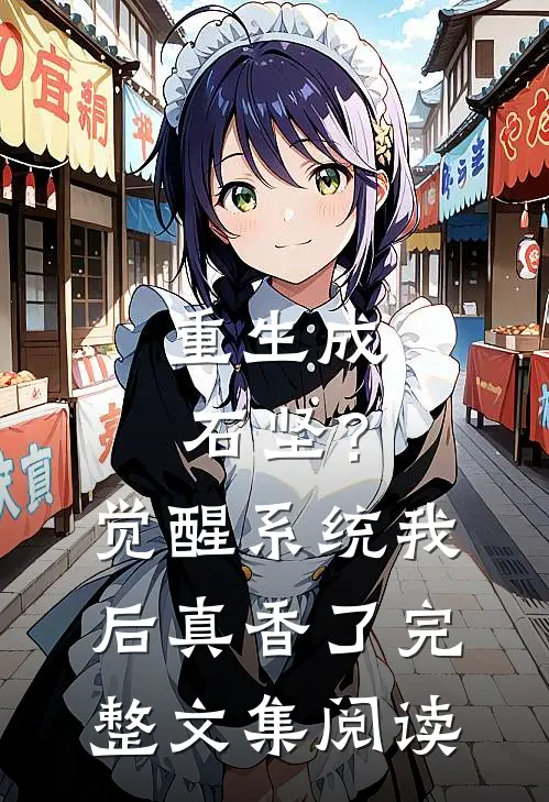 重生成石坚？觉醒系统我后真香了完整文集阅读