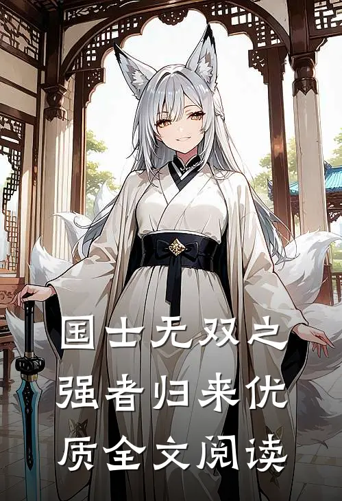 国士无双之强者归来优质全文阅读