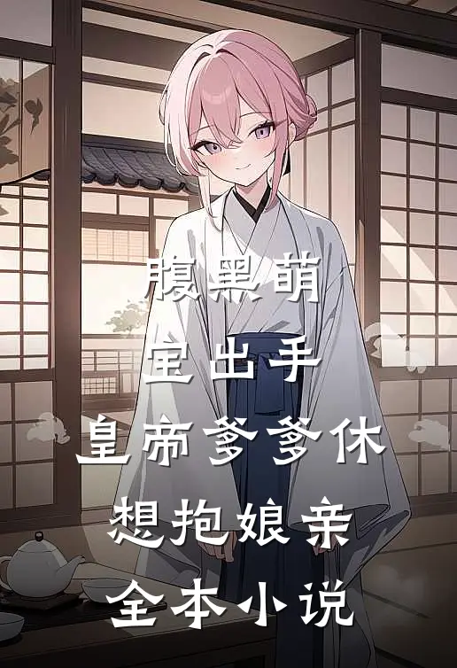 腹黑萌宝出手，皇帝爹爹休想抱娘亲全本小说
