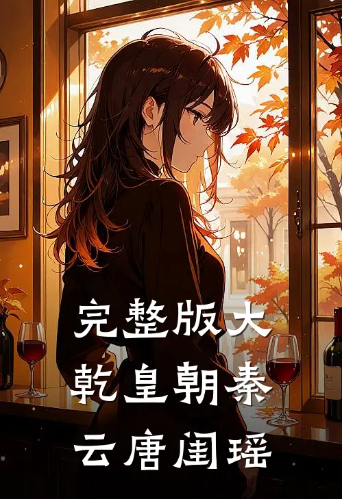 完整版大乾皇朝秦云唐闺瑶