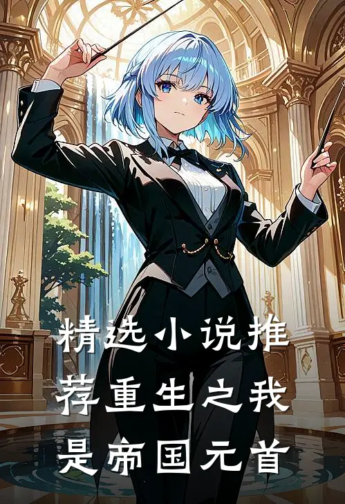 精选小说推荐重生之我是帝国元首
