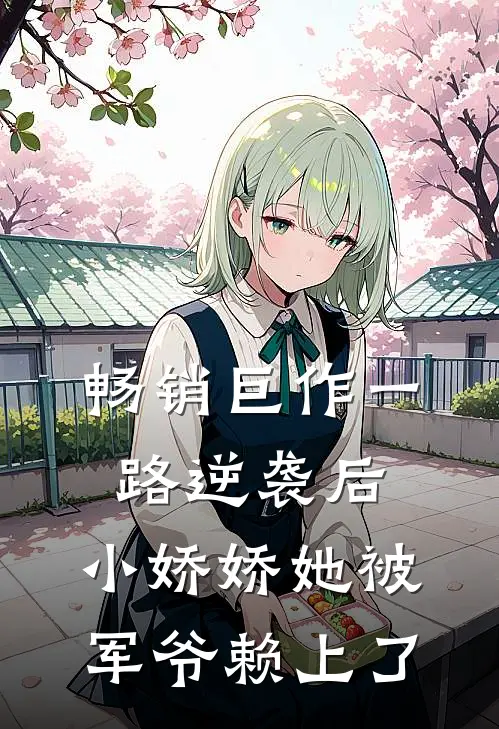 畅销巨作一路逆袭后，小娇娇她被军爷赖上了