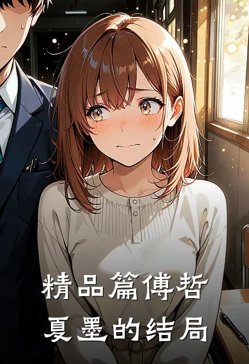 精品篇傅哲夏墨的结局