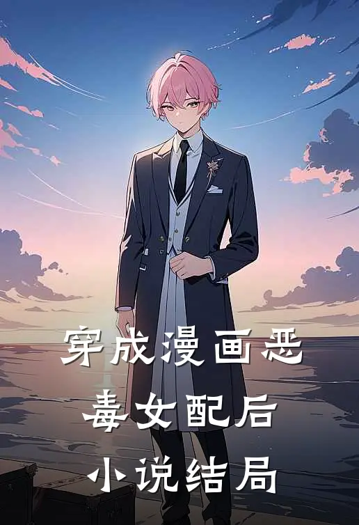 穿成漫画恶毒女配后小说结局