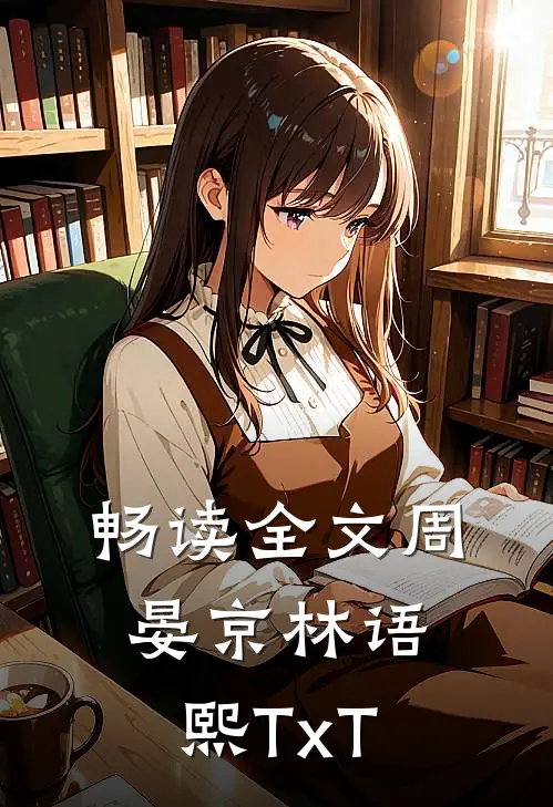 畅读全文周晏京林语熙TxT