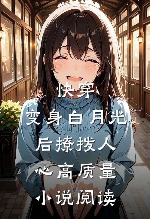 快穿：变身白月光后撩拨人心高质量小说阅读