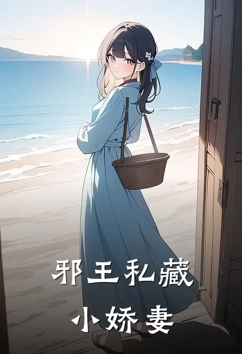 邪王私藏小娇妻
