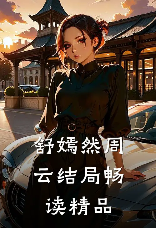 舒嫣然周云结局畅读精品