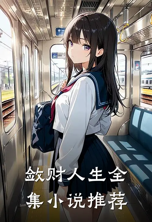 敛财人生全集小说推荐