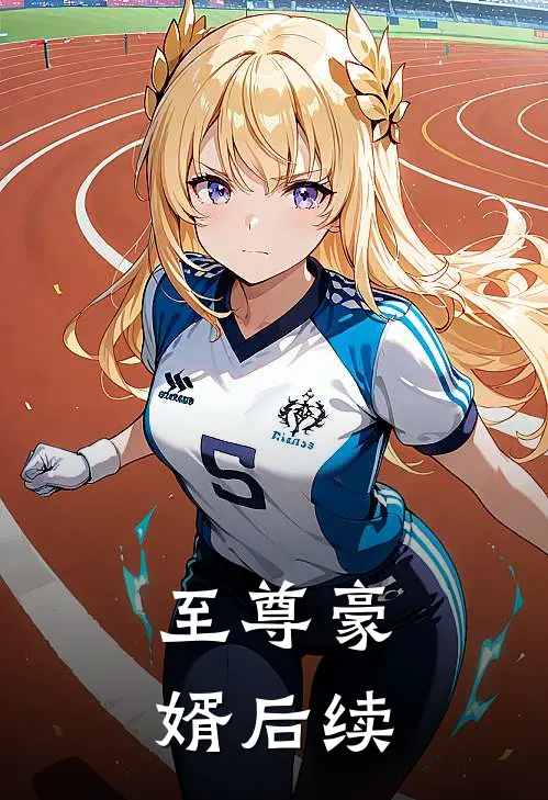 至尊豪婿后续