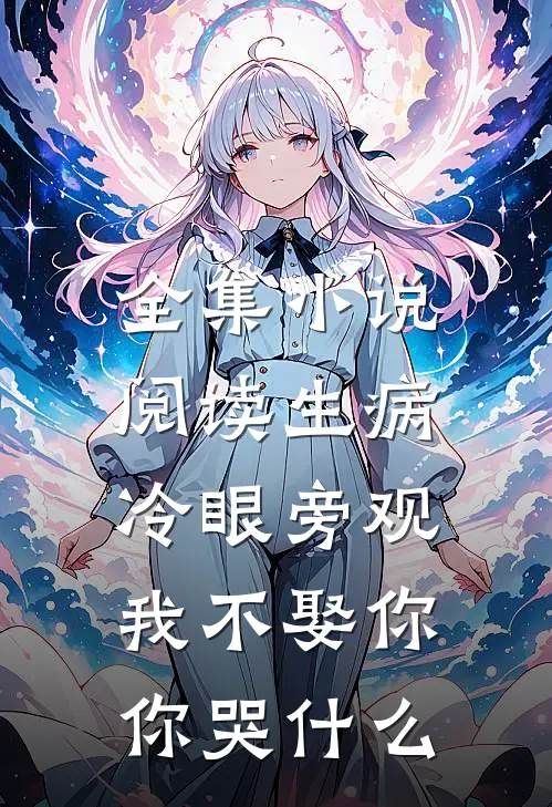全集小说阅读生病冷眼旁观，我不娶你你哭什么