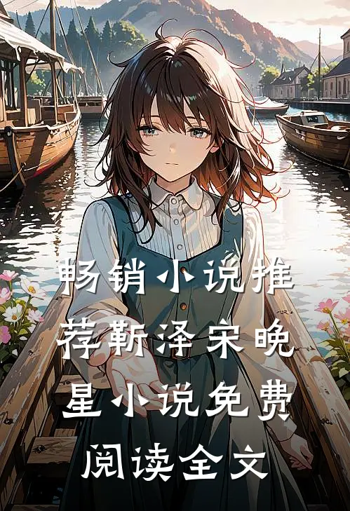 畅销小说推荐靳泽宋晚星小说免费阅读全文