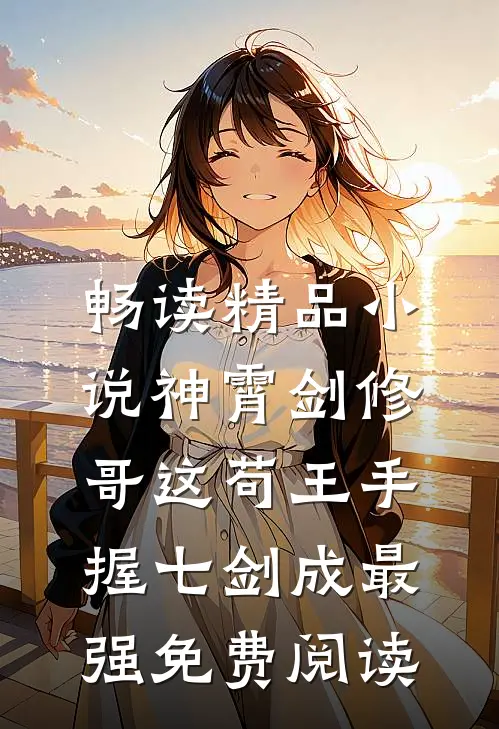 畅读精品小说神霄剑修:哥这苟王手握七剑成最强免费阅读