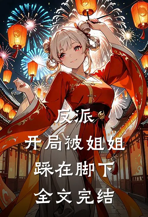反派:开局被姐姐踩在脚下全文完结