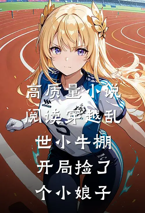 高质量小说阅读穿越乱世小牛棚，开局捡了个小娘子
