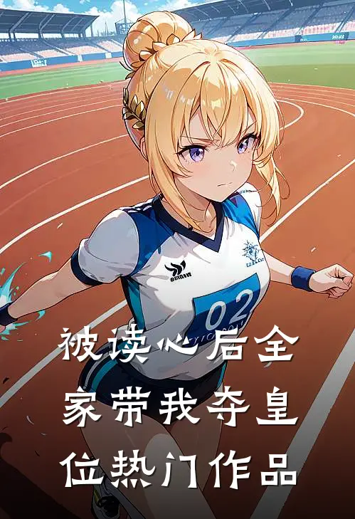 被读心后全家带我夺皇位热门作品