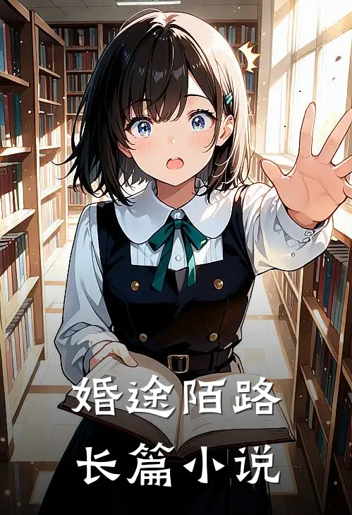婚途陌路长篇小说