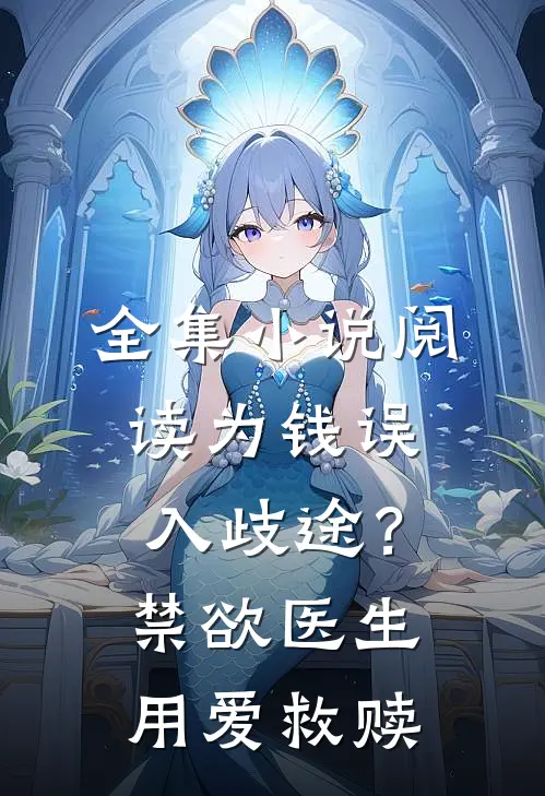 全集小说阅读为钱误入歧途？禁欲医生用爱救赎