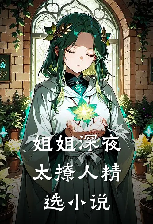 姐姐深夜太撩人精选小说
