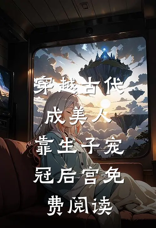 穿越古代成美人，靠生子宠冠后宫免费阅读