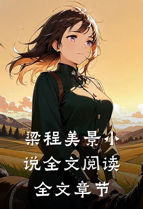 梁程美景小说全文阅读全文章节