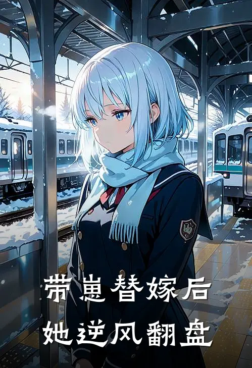 带崽替嫁后她逆风翻盘