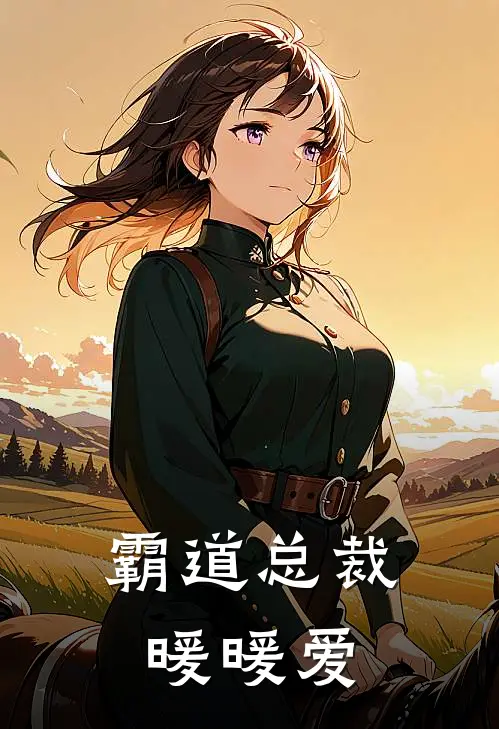 霸道总裁暖暖爱