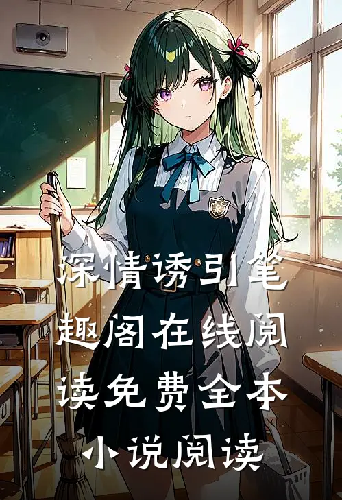 深情诱引笔趣阁在线阅读免费全本小说阅读