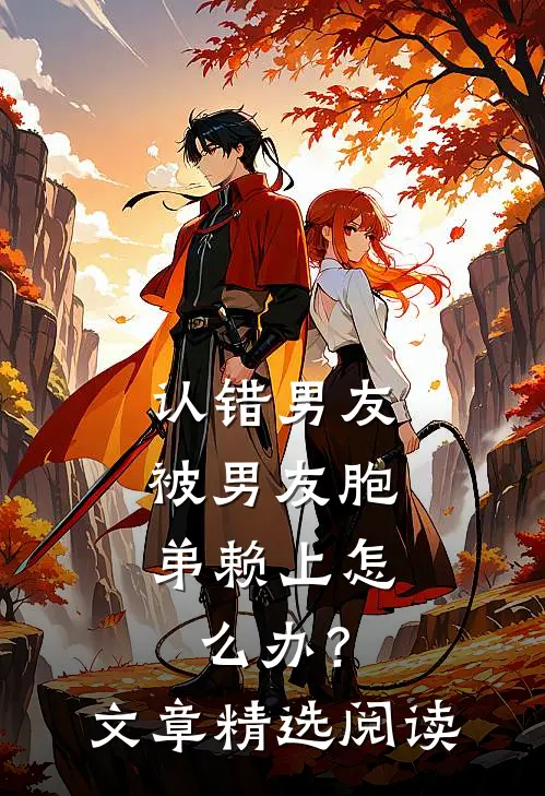 认错男友，被男友胞弟赖上怎么办？文章精选阅读