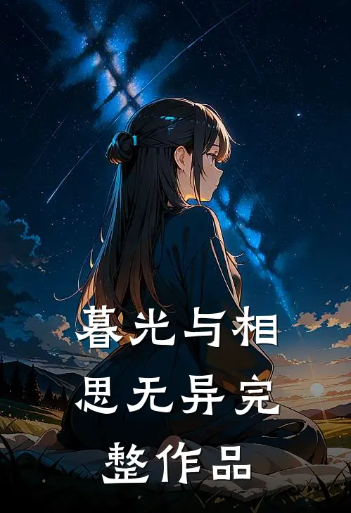 暮光与相思无异完整作品