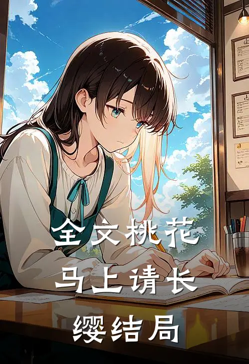 全文桃花马上请长缨结局