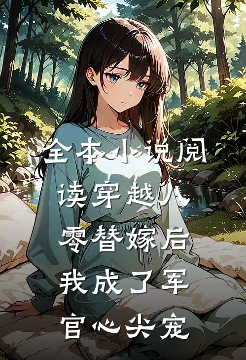 全本小说阅读穿越八零替嫁后我成了军官心尖宠