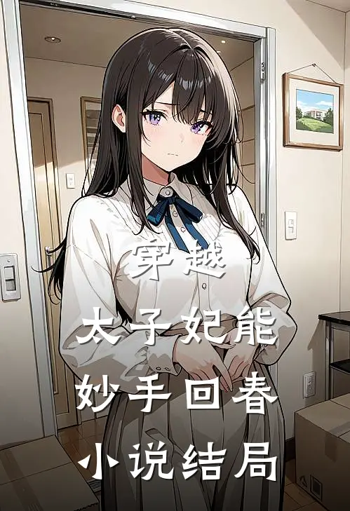 穿越：太子妃能妙手回春小说结局
