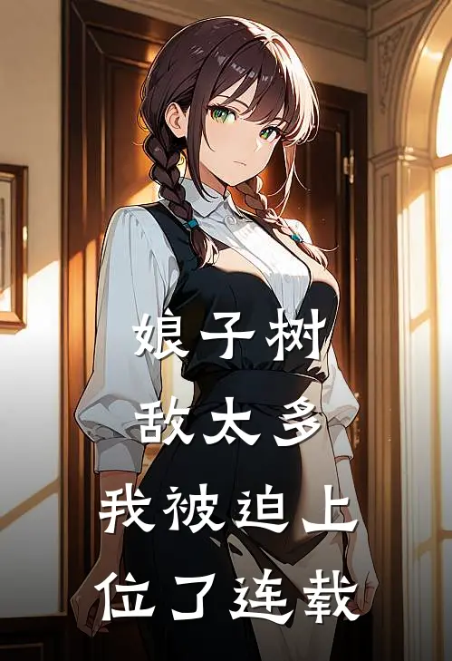 娘子树敌太多,我被迫上位了连载第几章