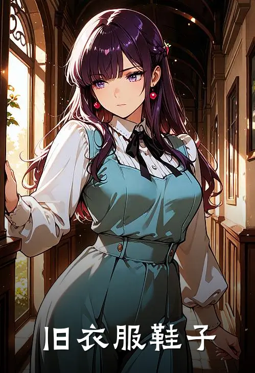 旧衣服鞋子