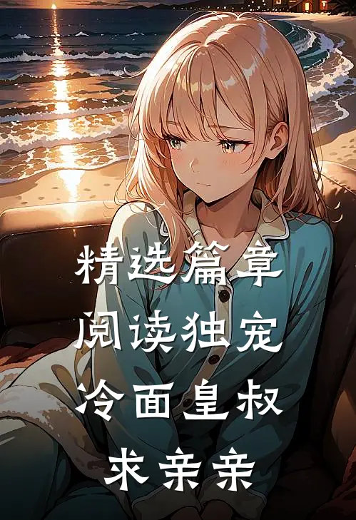 精选篇章阅读独宠冷面皇叔求亲亲