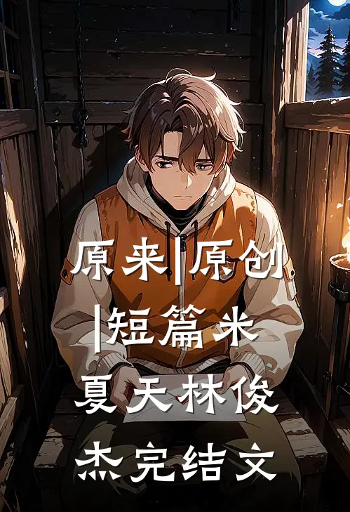原来|原创|短篇米夏天林俊杰完结文