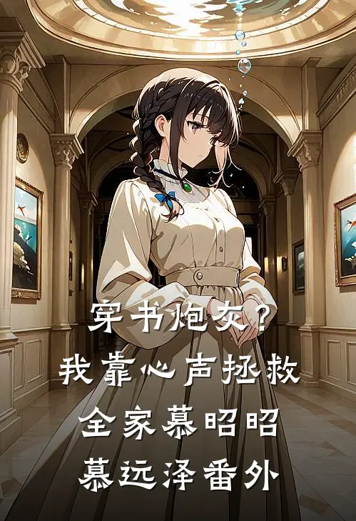 穿书炮灰？我靠心声拯救全家慕昭昭慕远泽 番外