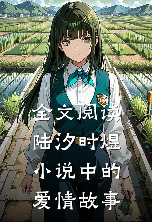 全文阅读陆汐时煜小说中的爱情故事