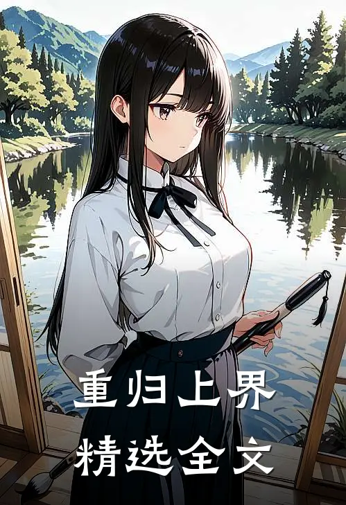 重归上界精选全文