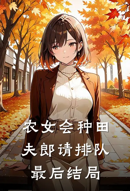 农女会种田，夫郎请排队最后结局