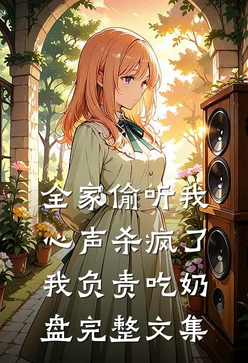 全家偷听我心声杀疯了,我负责吃奶盘完整文集