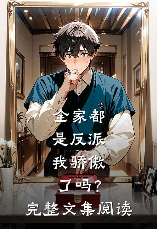 全家都是反派,我骄傲了吗?完整文集阅读笔趣阁