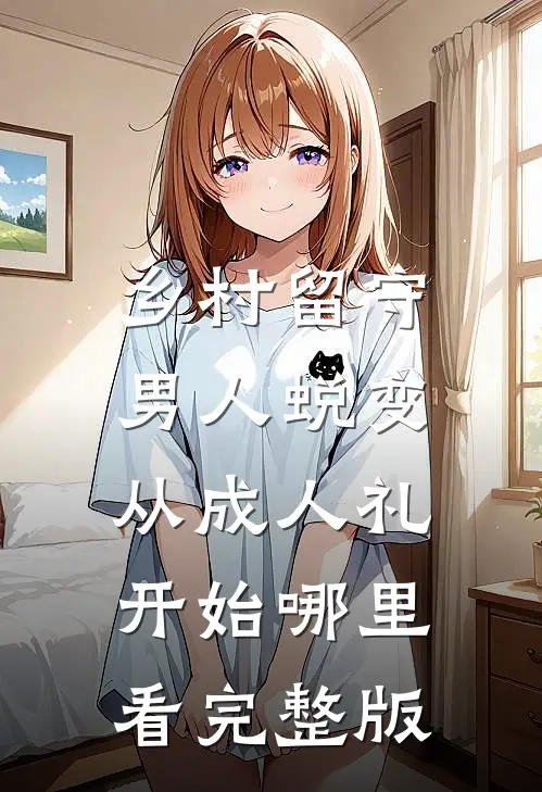乡村留守:男人蜕变从成人礼开始哪里看完整版
