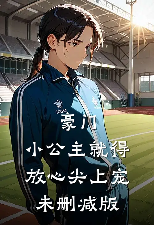 豪门：小公主就得放心尖上宠未删减版