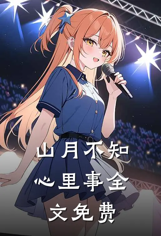 山月不知心里事全文免费